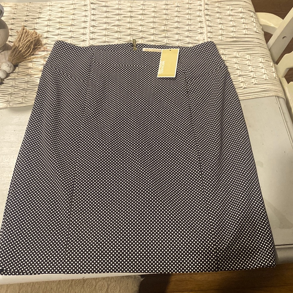Michael Kors NWT skirt